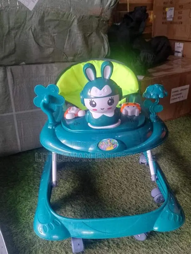 Baby Walker Cheap Promotion · Photo 2