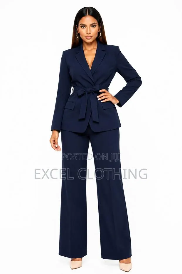 Classic Two Piece Suit · Photo 1