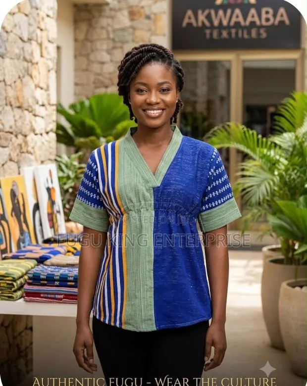 Smock Wear Tops for Ladies · Photo 1