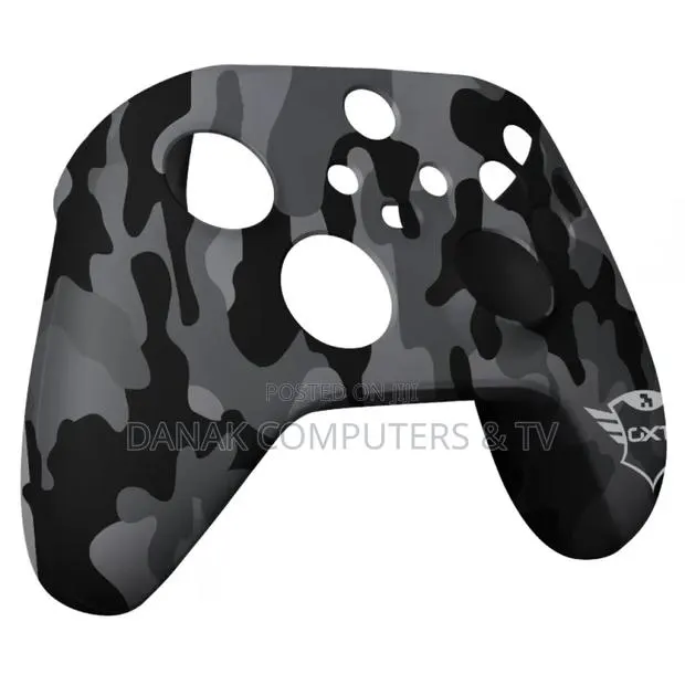 Xbox Series X Controller Silicon Cover · Photo 1