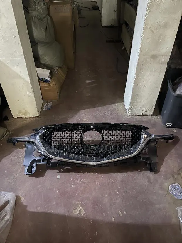 Mazda6 2019 2020 Top Shell · Photo 1