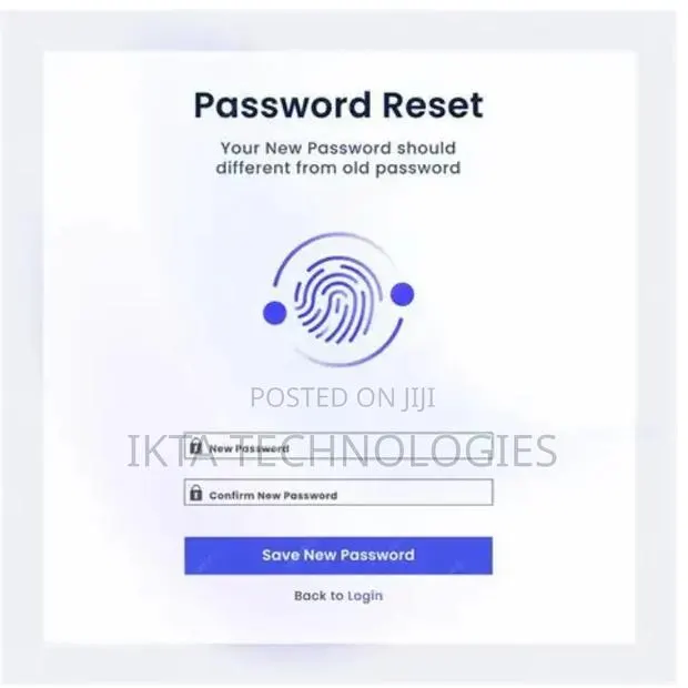 I Will Remove Your Forgotten Windows Password Clean and Neat · Photo 1
