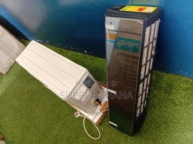 Nasco Mirror Air Conditioner 1.5hp – Smart Cooling Solution · Photo 1