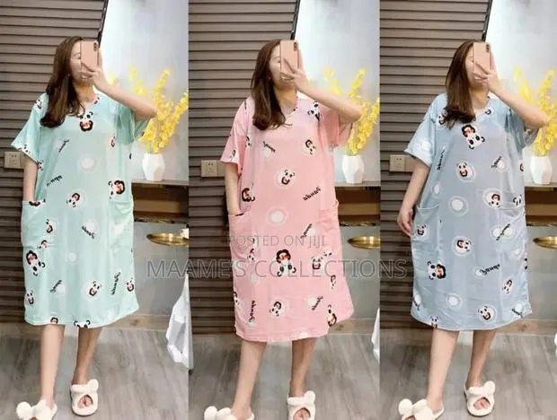 Ladies Night Wear · Photo 1