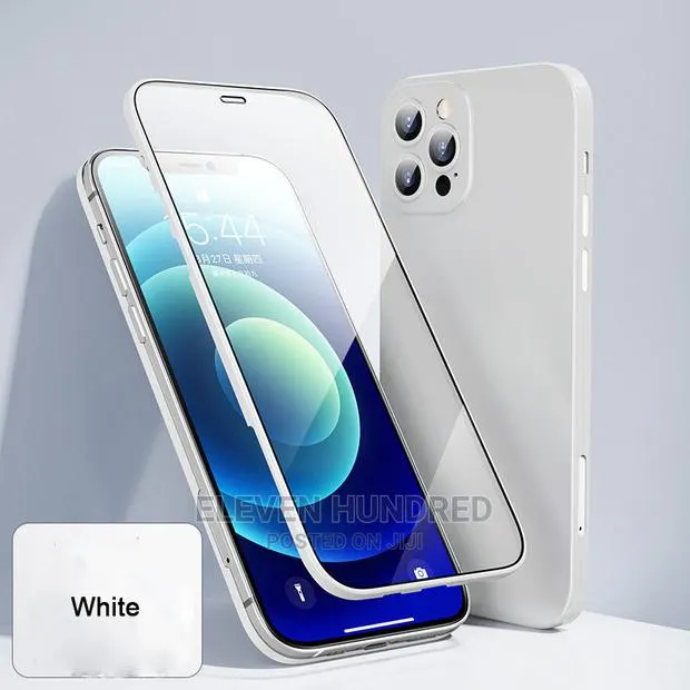 iPhone 11 Pro Dual Layer Shock Proof Case All Colours Availa · Photo 1