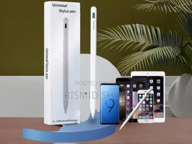 Smart Multi-Device Touch Pen · Photo 1