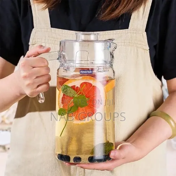 Tumbler Jug · Photo 1