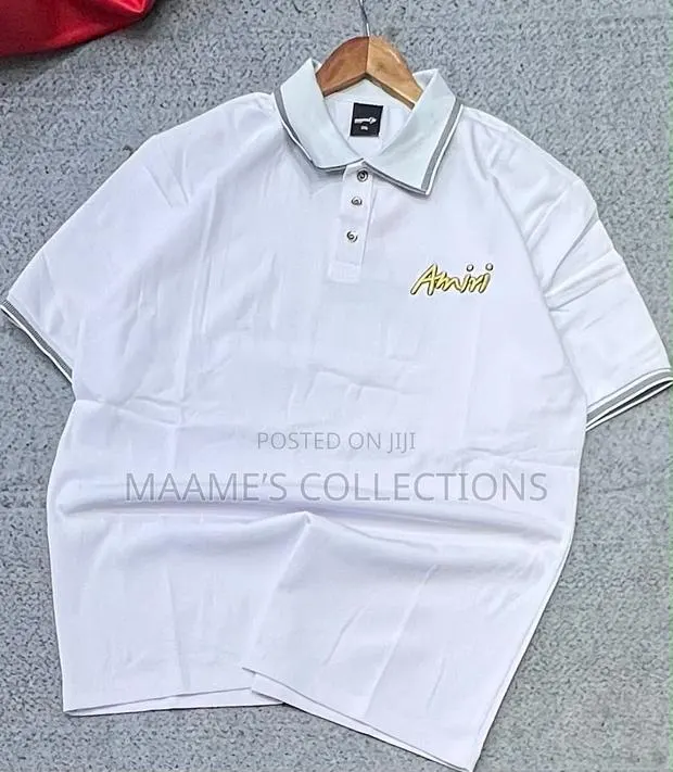 Men’s Lacoste Polo Shirt – Premium Casual Wear · Photo 1