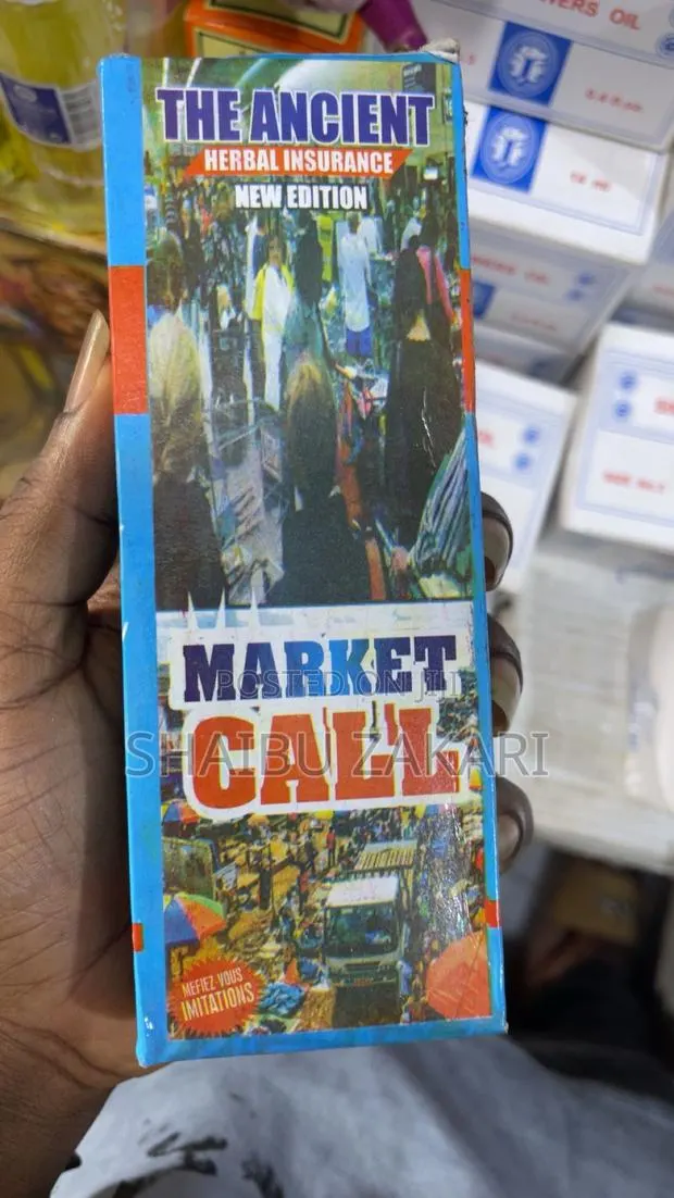 Market Call · Photo 1