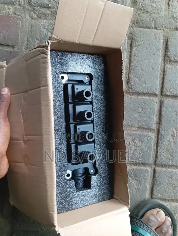 BMW E36,e46 M43 Coil · Photo 1