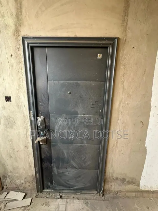 3feet Standard Security Door · Photo 1