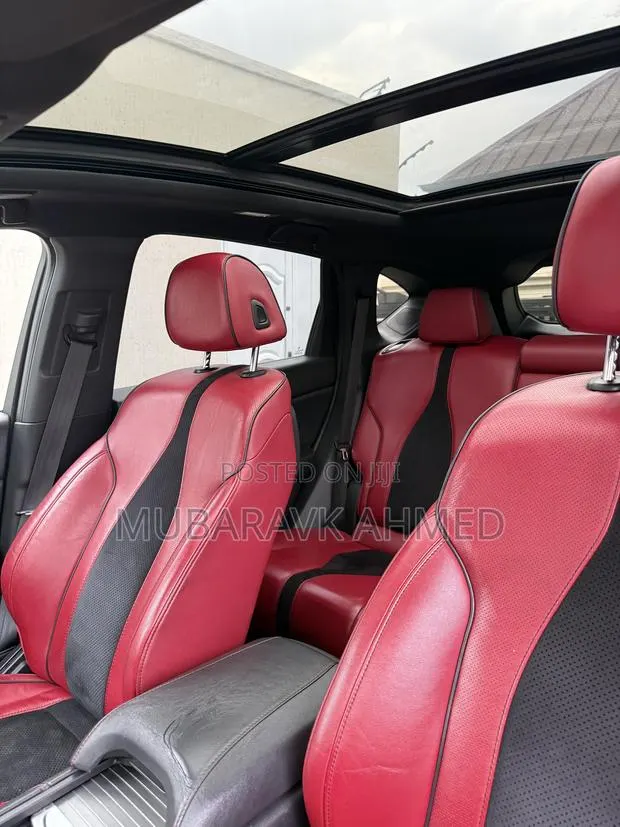 Acura RDX A-Spec Pkg AWD 2019 Gray · Photo 1