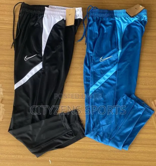 Nike Track · Photo 1