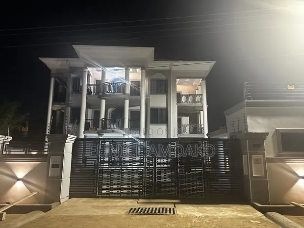 1bdrm Apartment in Ashaley Botwe for rent · Photo 1