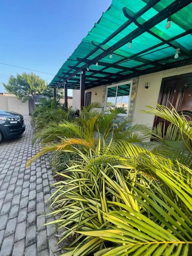 1bdrm Apartment in Unique Key Agency, Teshie for rent · Photo 1