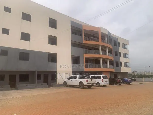 1bdrm Apartment in East Legon Hill for rent · Photo 1