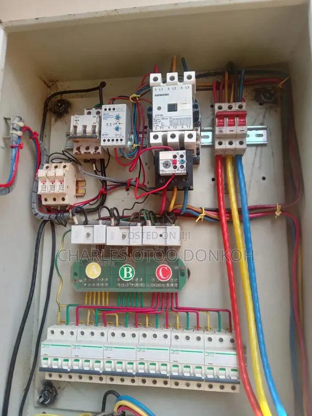 Electrical Engineer · Photo 1