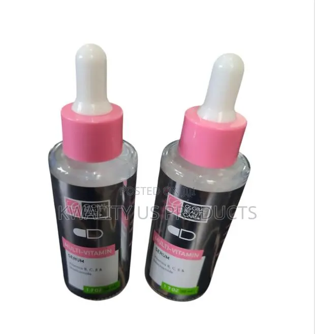 Global Beauty Care Multi-Vitamin Serum · Photo 1
