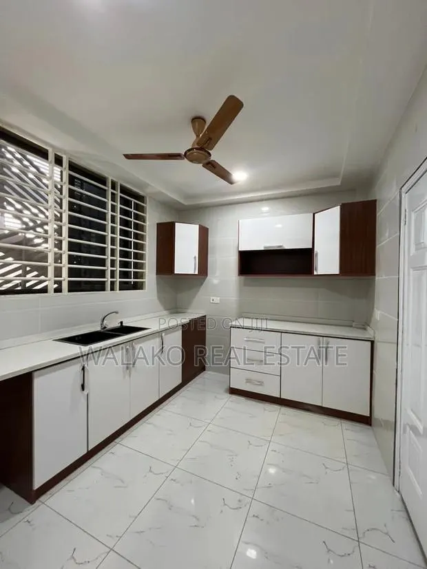 2bdrm Apartment in Pokuase for rent · Photo 1