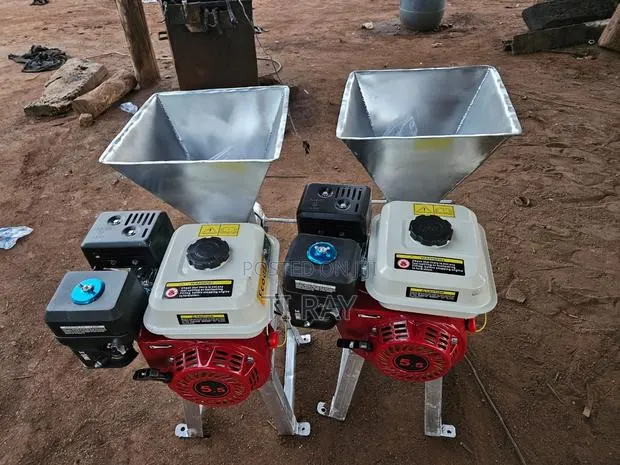FUFU Machine · Photo 1