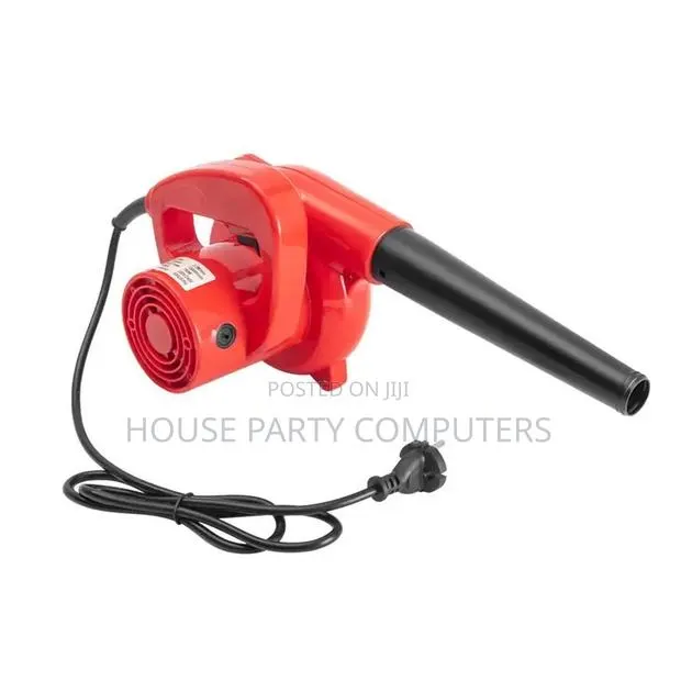 Electric Air Blower 900w · Photo 1