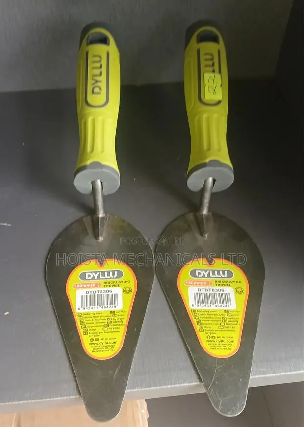 Bricklaying Trowel · Photo 1