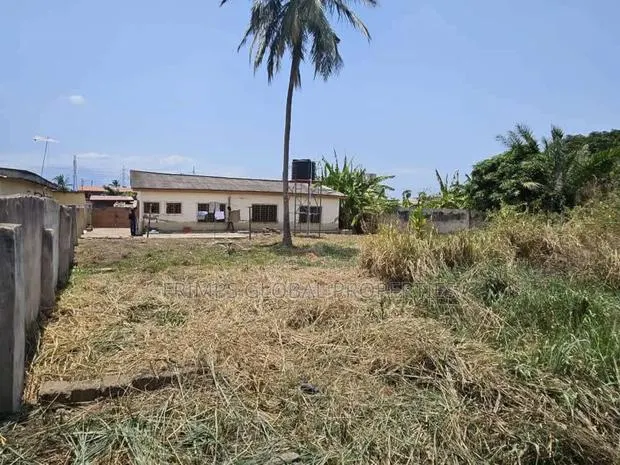 0.39 Acres of Land at Kanda for Sale · Photo 1