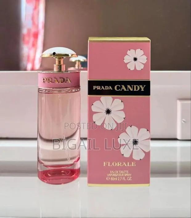 Prada Candy · Photo 1