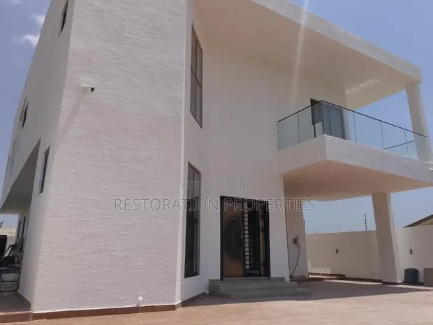 4bdrm House in East Legon Hills, Little Roses Area for sale · Photo 1