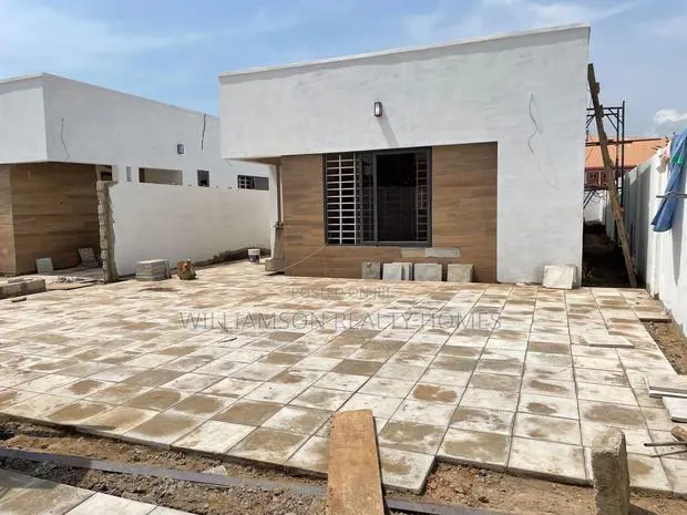 3bdrm House in Sarkumonor Estate, Spintex for sale · Photo 1