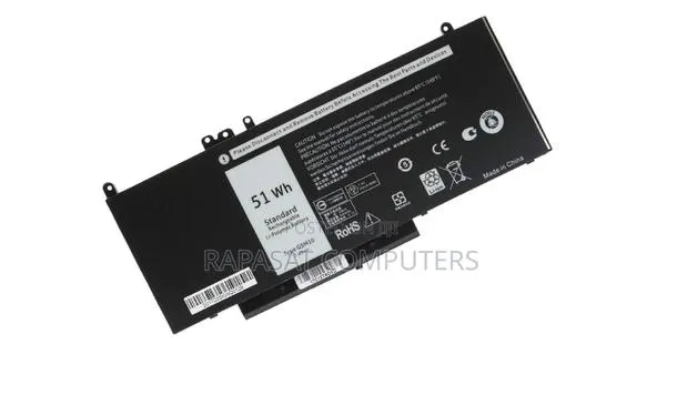 Dell G5m10 Battery · Photo 1