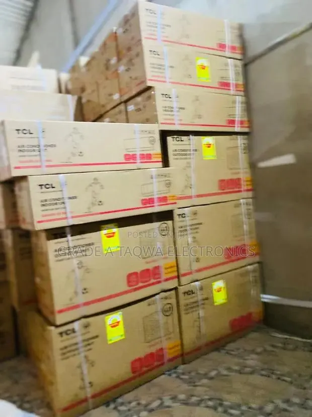 Ideal for Cooling,TCL 1.5hp Air Condition · Photo 1