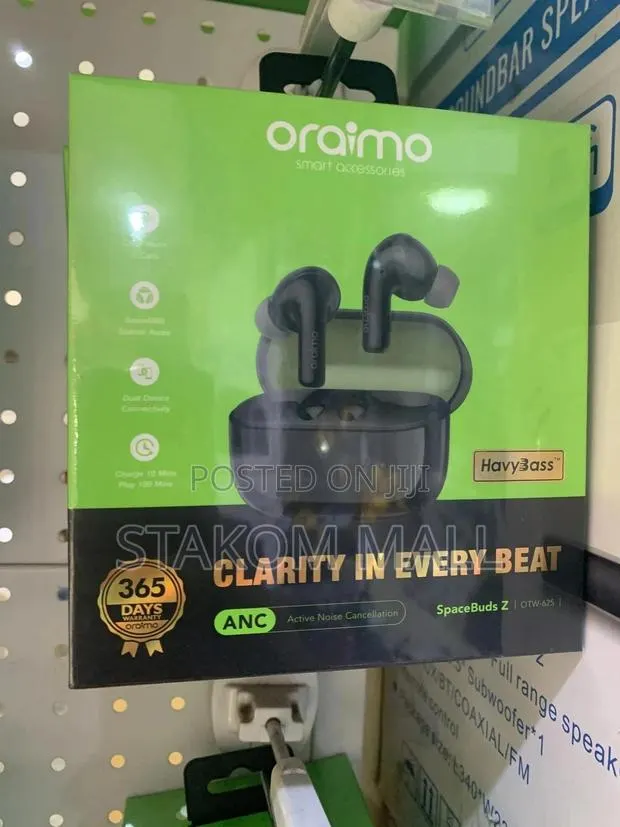 Oraimo Airpod · Photo 1