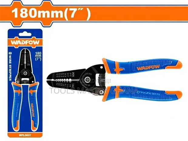 Wire Stripper - Wpl5607 · Photo 1