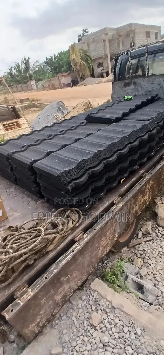 Euro Roofing Sheet Ghc39 Bulk Price. · Photo 1
