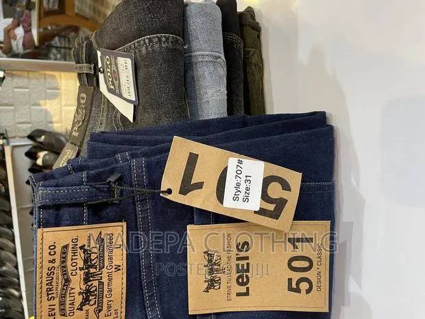 Quality Jeans · Photo 1