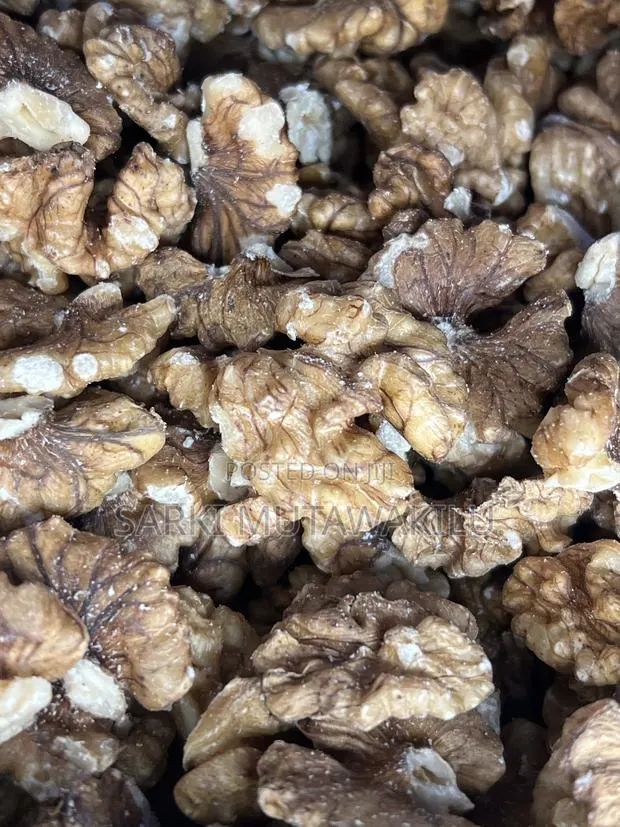 Walnut Nuts · Photo 1