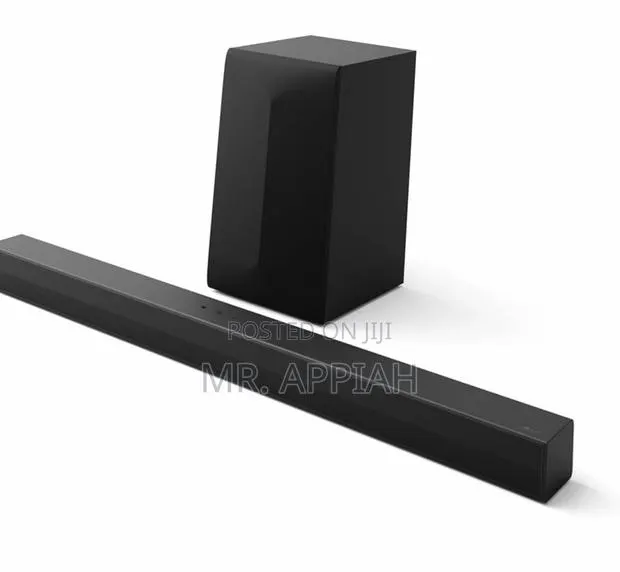 Shop Original Lg S6ot 340watt(3.1channel)Wireless Sound Bar · Photo 1