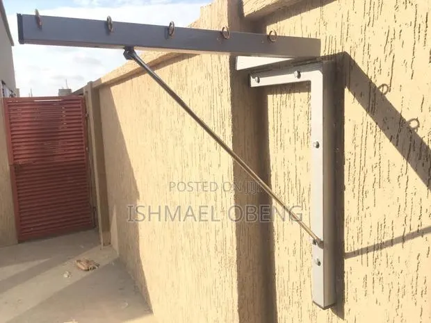Wall Mount Dry Line · Photo 1