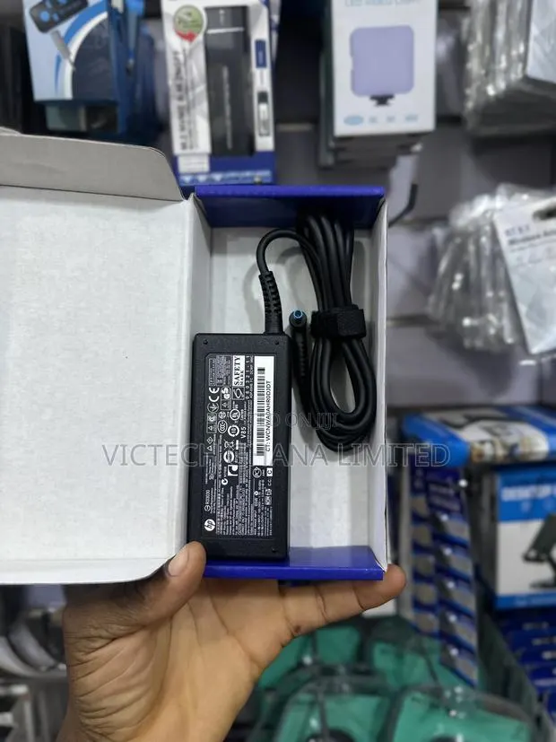 Hp Type-C Charger · Photo 1