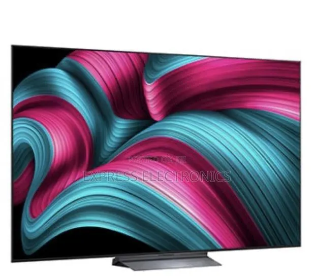 Purchase the New Slim Oled Smart Glossy Lg 65”C5 · Photo 1