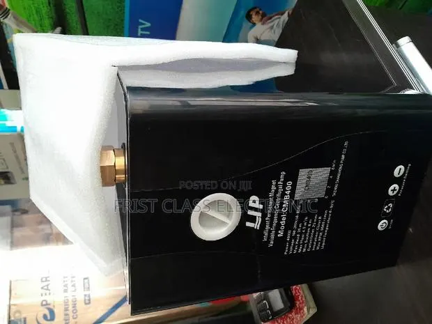 Legit Honda Inverter Water Pump 1.5HP Water Pump Smart Water · Photo 1