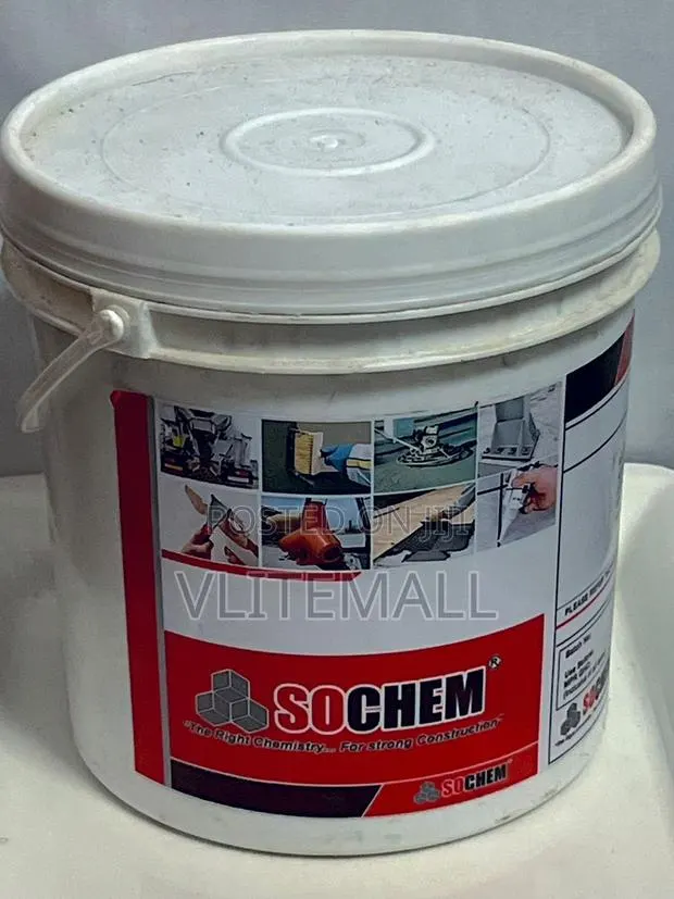 Sochem Magic Water Stopper 5l · Photo 1
