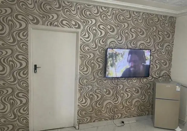 Furnished 1bdrm Apartment in Madina for rent · Photo 2