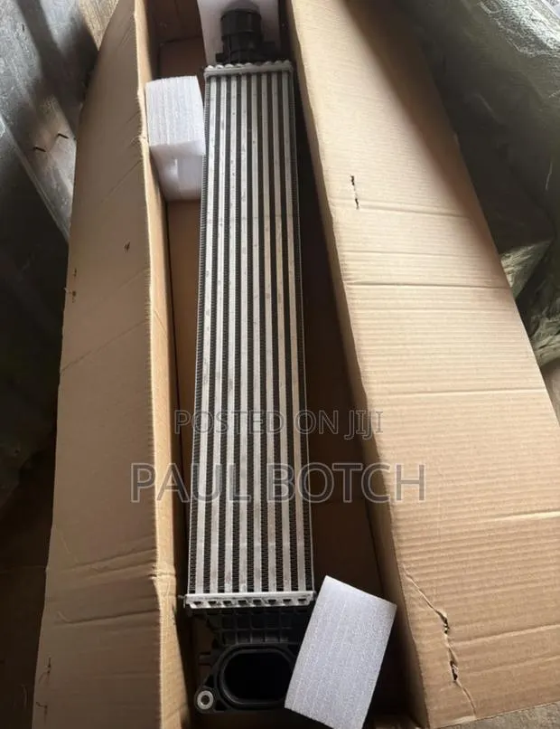 2019,2020,2021,2022,2023 Acura RDX Intercooler · Photo 1
