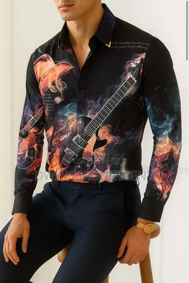 Vintage Long Sleeves · Photo 1
