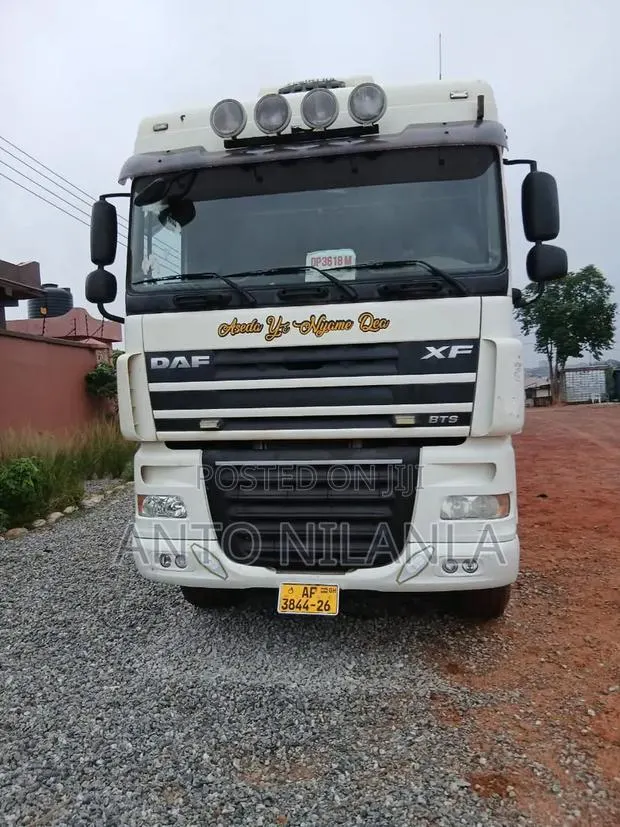 Daf Truck for Sale · Photo 1