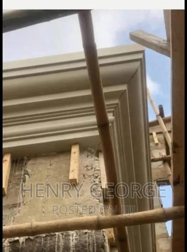 Parapet,Coping,Pillars and Windows Designers · Photo 1