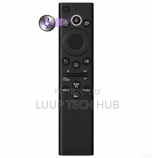 Samsung Smart TV Remote · Photo 1