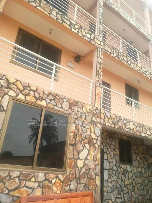 1bdrm Apartment in Devtraco Estate Road, Spintex for rent · Photo 1